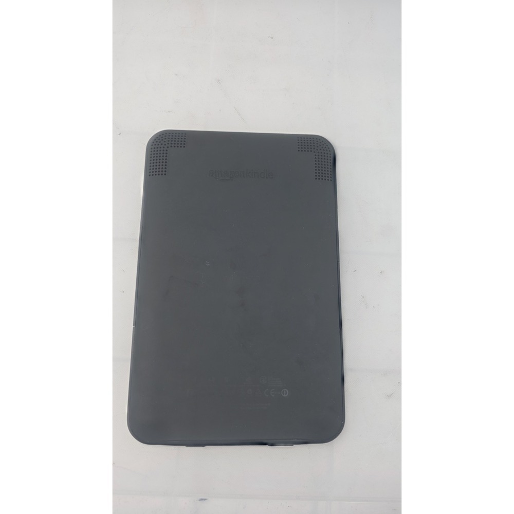 Amazon Kindle Keyboard 3rd Generation - Picture 2 of 2